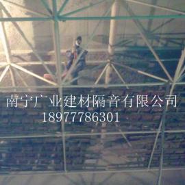 南寧噪聲振動治理解決方案 批發(fā)供應與隔熱隔音材料制造一站式服務